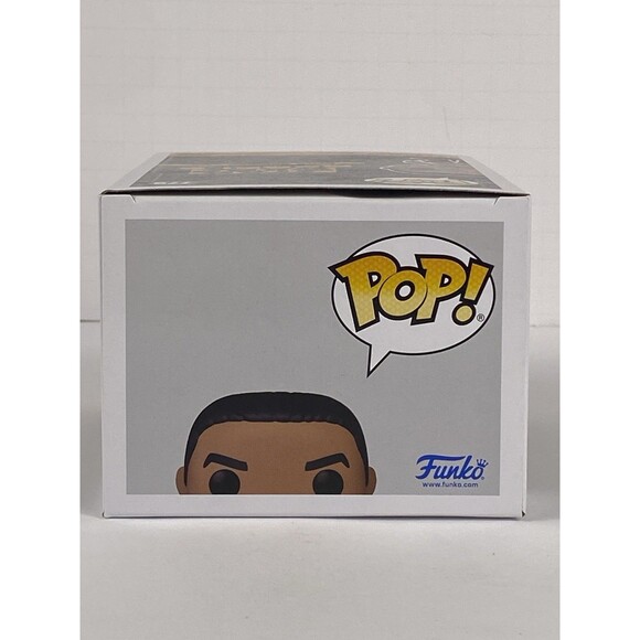 Funko Pop Star Wars Rebels: EZRA BRIDGER w/Sith Holocron 779 Target Exclusive - Picture 6 of 7